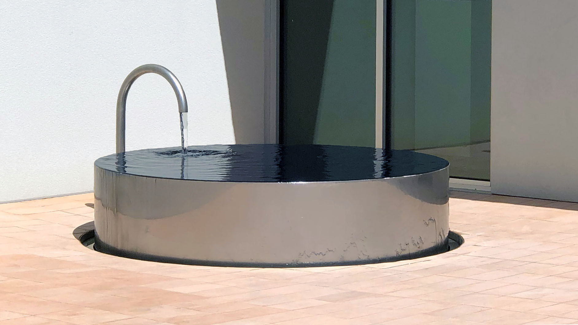 H2O Infinity Edge